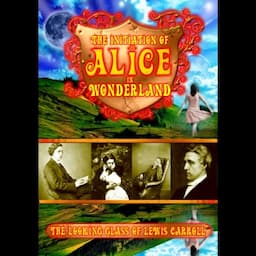 The Initiation of Alice in Wonderland