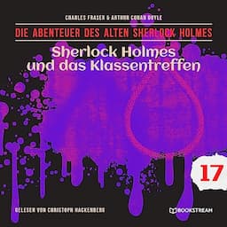 Sherlock Holmes und das Klassentreffen