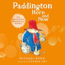 Paddington Here and Now