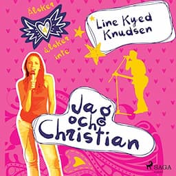 Jag och Christian