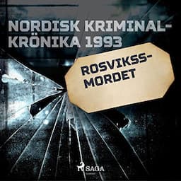 Rosvikssmordet