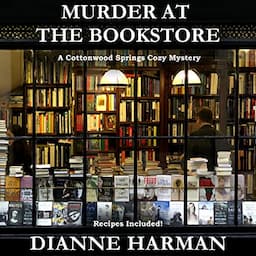 Murder at the Bookstore