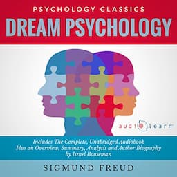 Summary: Dream Psychology