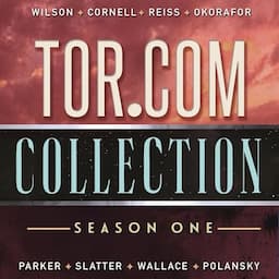 Tor.com Collection: Season 1