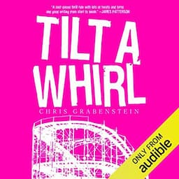 Tilt-a-Whirl