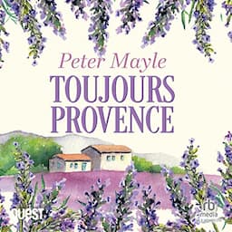 Toujours Provence