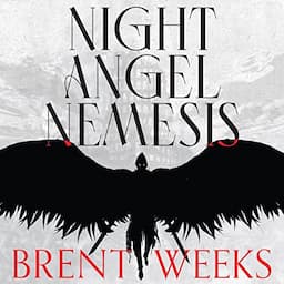 Night Angel Nemesis