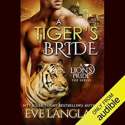 A Tiger's Bride