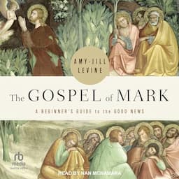 The Gospel of Mark