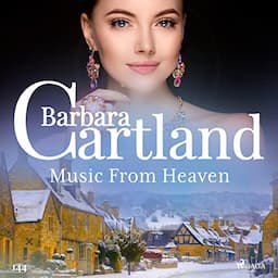 Music From Heaven (Barbara Cartland's Pink Collection 144)