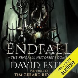 Endfall