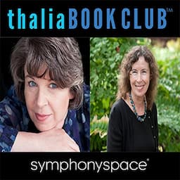 Thalia Book Club: Margot Livesey Mercury