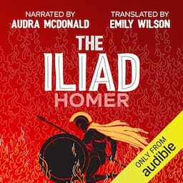 The Iliad