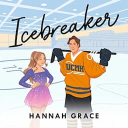 Icebreaker