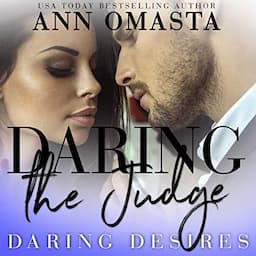 Daring the Judge