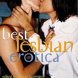 Best Lesbian Erotica 2007