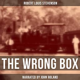 The Wrong Box