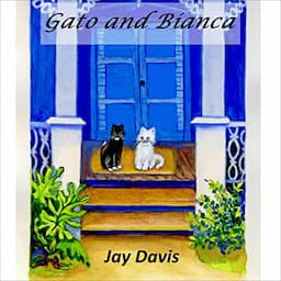 Gato and Bianca