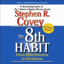 The 8th Habit