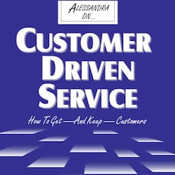 Customer-Driven Service