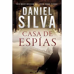 Casa de esp&iacute;as [House of Spies]