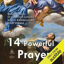 Fourteen Powerful Prayers