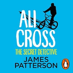 Ali Cross: The Secret Detective