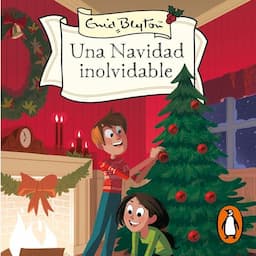 Una navidad inolvidable [An Unforgettable Christmas]