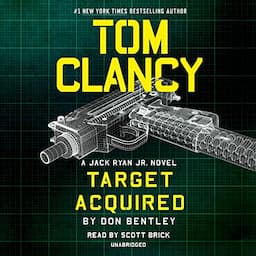 Tom Clancy Target Acquired