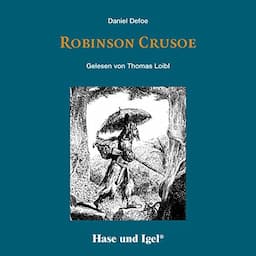 Robinson Crusoe (German edition)