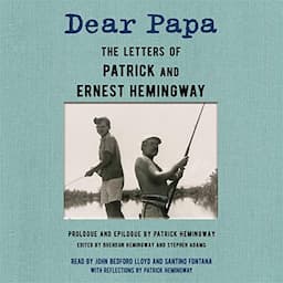 Dear Papa