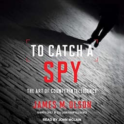 To Catch a Spy