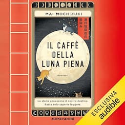 Il Caff&egrave; della Luna Piena