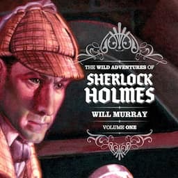 The Wild Adventures of Sherlock Holmes