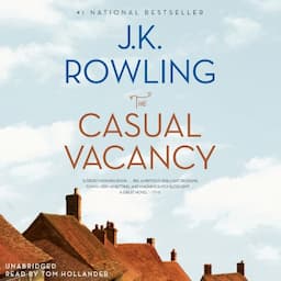 The Casual Vacancy