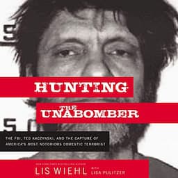 Hunting the Unabomber