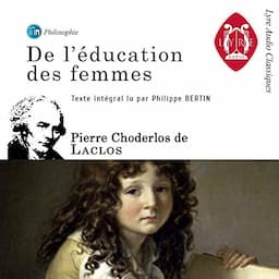 De l'Education des Femmes