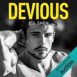 Devious [French edition]