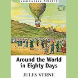 Around the World in Eighty Days