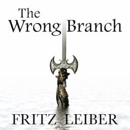 The Wrong Branch