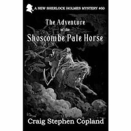 The Adventure of the Shoscombe Pale Horse