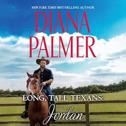 Long, Tall Texans: Jordan