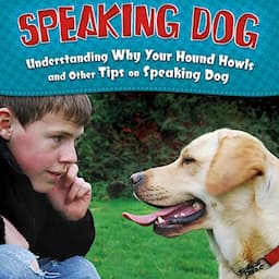 Speaking Dog