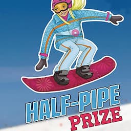 Half-Pipe Prize