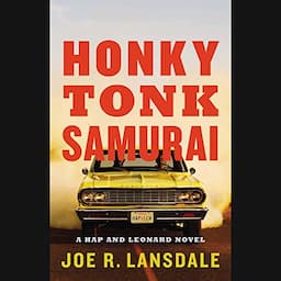 Honky Tonk Samurai