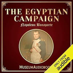 The Egyptian Campaign