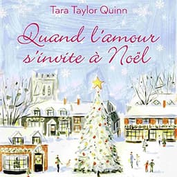 Quand l'amour s'invite &agrave; No&euml;l