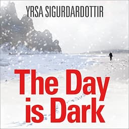 The Day Is Dark