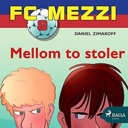 Mellom to stoler