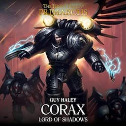 Corax: Lord of Shadows